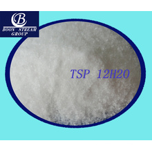 high quality TSP / trisodium phosphate 98% min price